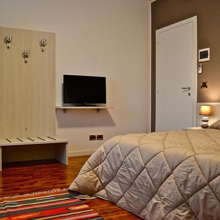 Guest House Margherita Альбіньязего Екстер'єр фото
