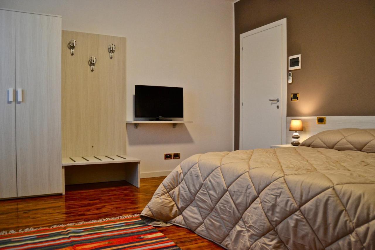 Guest House Margherita Альбіньязего Екстер'єр фото